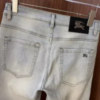 $48.00 USD Burberry Jeans For Men #1342535