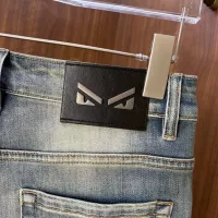 $48.00 USD Fendi Jeans For Men #1342536