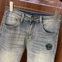 $48.00 USD Fendi Jeans For Men #1342536