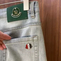 $48.00 USD Moncler Jeans For Men #1342538