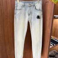 $48.00 USD Moncler Jeans For Men #1342538