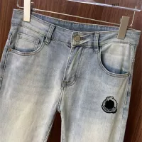 $48.00 USD Moncler Jeans For Men #1342538