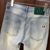 $48.00 USD Moncler Jeans For Men #1342538