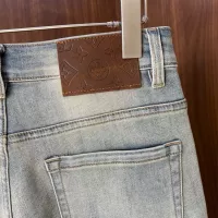 $48.00 USD Louis Vuitton LV Jeans For Men #1342539