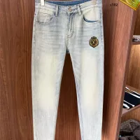 $48.00 USD Louis Vuitton LV Jeans For Men #1342539