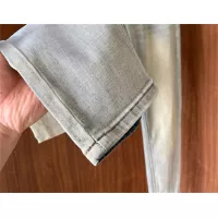 $48.00 USD Louis Vuitton LV Jeans For Men #1342539