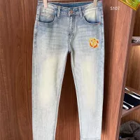 $48.00 USD Louis Vuitton LV Jeans For Men #1342541