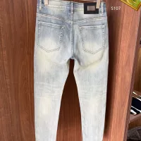 $48.00 USD Louis Vuitton LV Jeans For Men #1342541