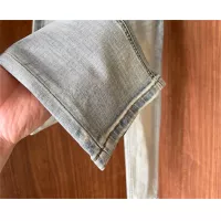 $48.00 USD Louis Vuitton LV Jeans For Men #1342541