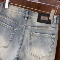 $48.00 USD Louis Vuitton LV Jeans For Men #1342541