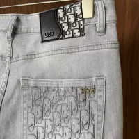 $48.00 USD Christian Dior Jeans For Men #1342542