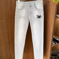 $48.00 USD Christian Dior Jeans For Men #1342542