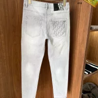 $48.00 USD Christian Dior Jeans For Men #1342542