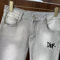 $48.00 USD Christian Dior Jeans For Men #1342542