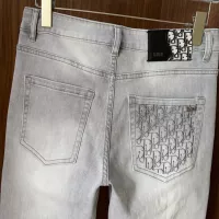 $48.00 USD Christian Dior Jeans For Men #1342542