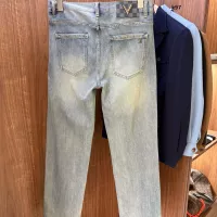 $48.00 USD Louis Vuitton LV Jeans For Men #1342547