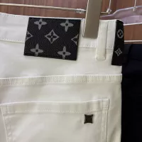$48.00 USD Louis Vuitton LV Jeans For Men #1342548