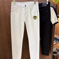 $48.00 USD Louis Vuitton LV Jeans For Men #1342548