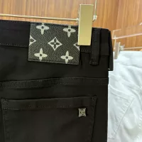 $48.00 USD Louis Vuitton LV Jeans For Men #1342549