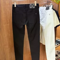 $48.00 USD Louis Vuitton LV Jeans For Men #1342549