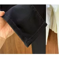 $48.00 USD Louis Vuitton LV Jeans For Men #1342549