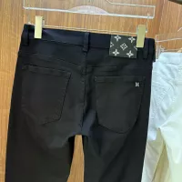 $48.00 USD Louis Vuitton LV Jeans For Men #1342549