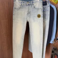 $48.00 USD Yves Saint Laurent YSL Jeans For Men #1342550