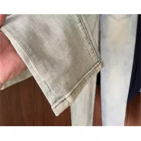 $48.00 USD Yves Saint Laurent YSL Jeans For Men #1342550