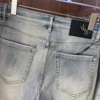 $48.00 USD Yves Saint Laurent YSL Jeans For Men #1342550