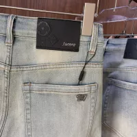 $48.00 USD Louis Vuitton LV Jeans For Men #1342551