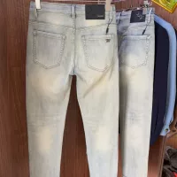 $48.00 USD Louis Vuitton LV Jeans For Men #1342551