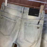 $48.00 USD Louis Vuitton LV Jeans For Men #1342551