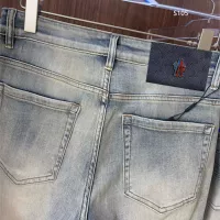 $48.00 USD Moncler Jeans For Men #1342553