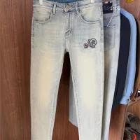 $48.00 USD Moncler Jeans For Men #1342553