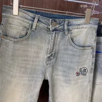 $48.00 USD Moncler Jeans For Men #1342553