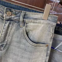 $48.00 USD Moncler Jeans For Men #1342553