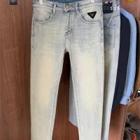 $48.00 USD Prada Jeans For Men #1342554