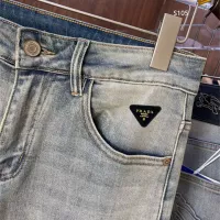 $48.00 USD Prada Jeans For Men #1342554