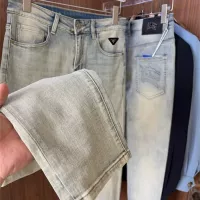 $48.00 USD Prada Jeans For Men #1342554