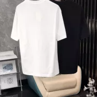 $40.00 USD Balenciaga T-Shirts Short Sleeved For Men #1342612