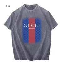 $45.00 USD Gucci T-Shirts Short Sleeved For Men #1342624