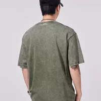$45.00 USD Louis Vuitton LV T-Shirts Short Sleeved For Men #1342627