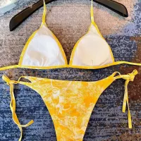 $27.00 USD Christian Dior Bathing Suits For Women #1342642