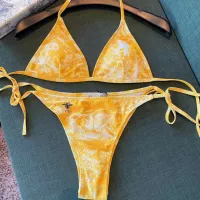 $27.00 USD Christian Dior Bathing Suits For Women #1342642