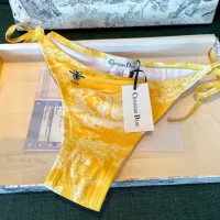 $27.00 USD Christian Dior Bathing Suits For Women #1342642