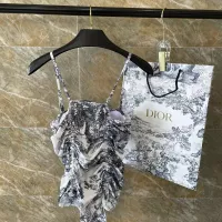 $32.00 USD Christian Dior Bathing Suits For Women #1342649
