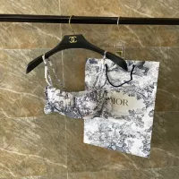 $32.00 USD Christian Dior Bathing Suits For Women #1342655