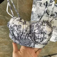 $32.00 USD Christian Dior Bathing Suits For Women #1342655