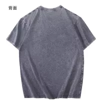 $45.00 USD Balenciaga T-Shirts Short Sleeved For Men #1342660