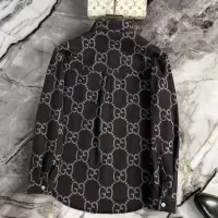 $72.00 USD Gucci Jackets Long Sleeved For Men #1342674